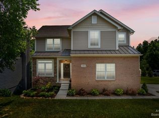 3483 Burnham Rd, Ann Arbor, MI 48108