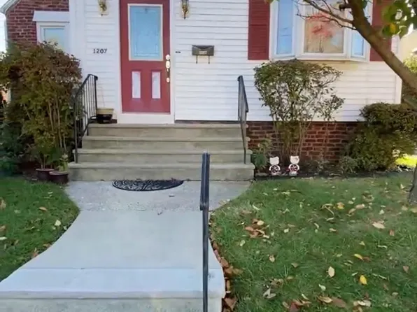 1207 Kelly St Floor 2, Union, NJ 07083