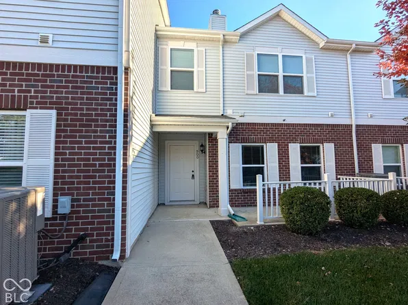 13205 Deception Pass Unit 900, Fishers, IN 46038