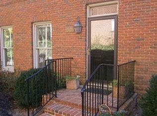 2121 Williamsburg Way #24, Birmingham, AL 35223