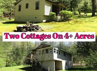 541-557 Yaramenko Rd, Margaretville, NY 12455