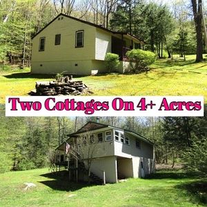 541-557 Yaramenko Rd, Margaretville, NY, 12455