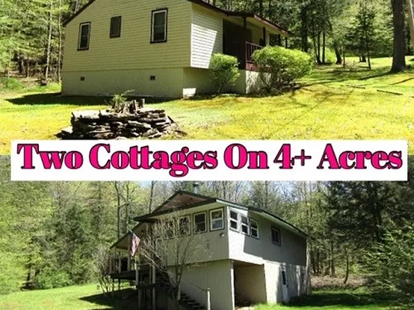 541-557 Yaramenko Rd, Margaretville, NY 12455