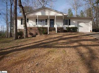 358 Hodgens Dr, Travelers Rest, SC 29690