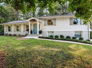3767 Harts Mill Ct, Atlanta, GA