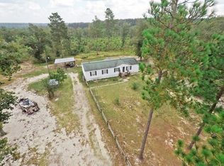 525 Iris Ln, Aiken, SC 29801