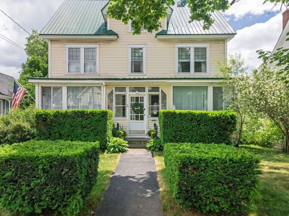 73 Gilford Avenue, Laconia, NH 03246