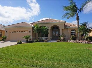 3543 Dileuca St, Punta Gorda, FL 33950