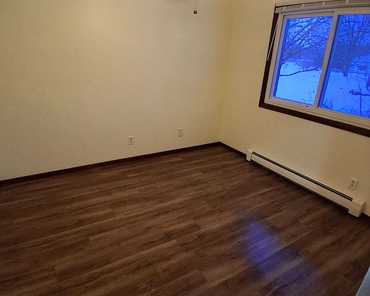 Clark Street Apartments — Photo 2