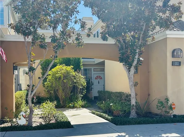 11 Sandcastle, Aliso Viejo, CA 92656