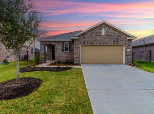 10417 Russell Pines Dr, Iowa Colony, TX 77583