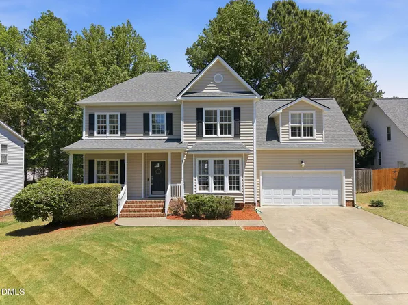 613 Middle Bridge Rd, Wake Forest, NC 27587