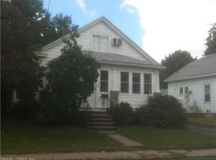 72 Manor Ave, Waterbury, CT 06705