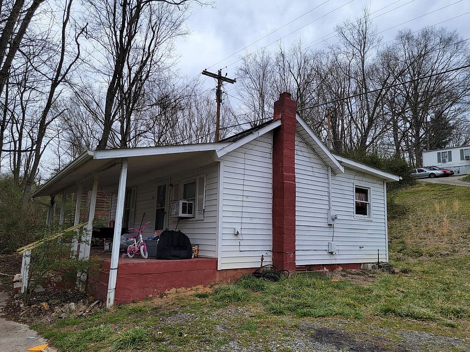 159 Guntown Rd, Rogersville, TN 37857 MLS 9935249 Zillow