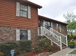 266 Circle Dr, Dutton, AL 35744