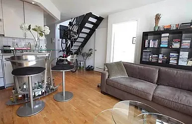 Rented by The Downtown LLC