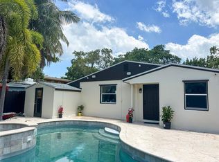 300 SW 14th Ct, Fort Lauderdale, FL 33315
