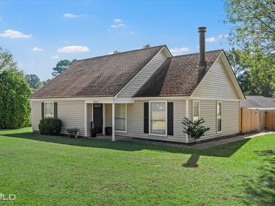 3407 Hickory Ridge Rd, Shreveport, LA, 71108