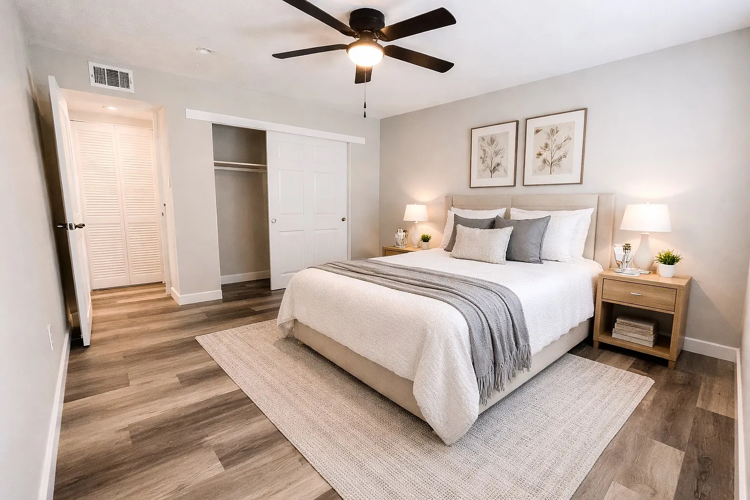 1 bed, 875 sqft, $1,295 — Photo 3