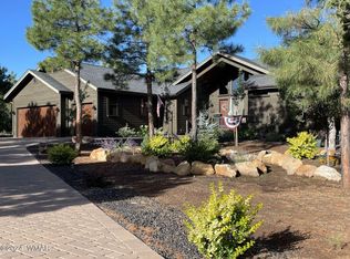 2100 Monks Hood Rd, Show Low, AZ 85901