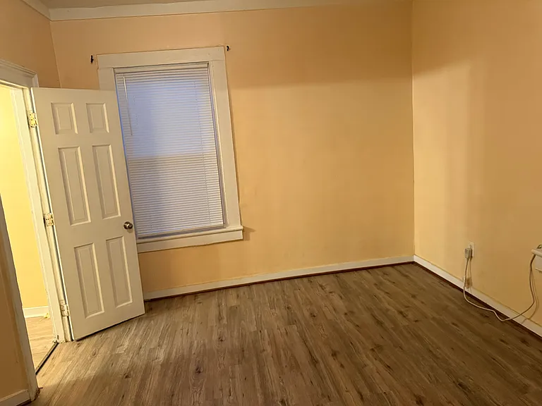 Access to bathroom