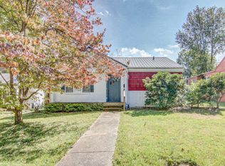 710 E Watauga Ave, Johnson City, TN 37601