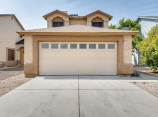 7535 W Turquoise Ave, Peoria, AZ 85345