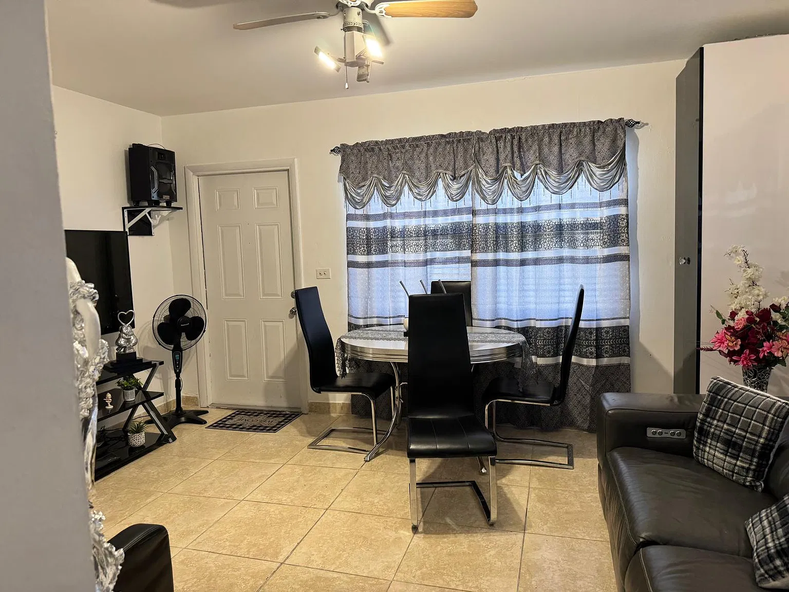 1 bed, 550 sqft, $1,550 — Photo 3