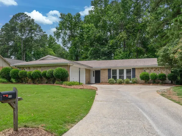 516 Paige Dr, Birmingham, AL 35226