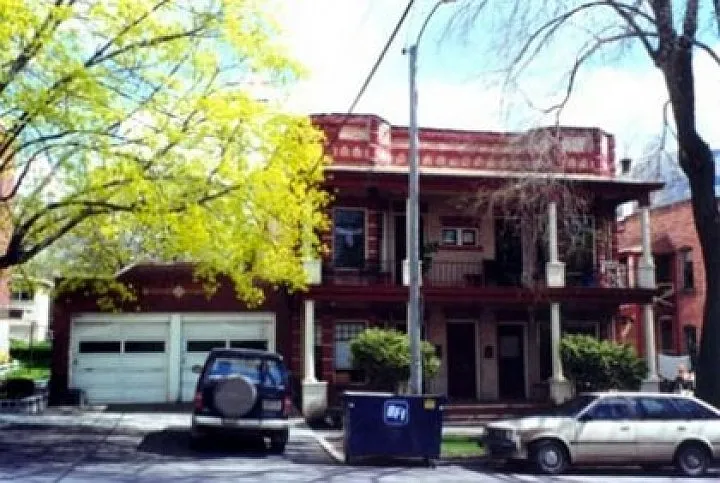102-108 Jefferson St #500-514