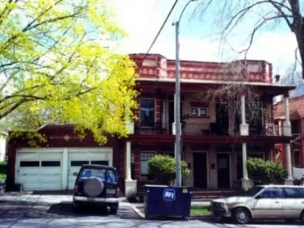 100 Jefferson & 500 Front