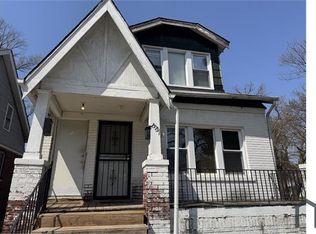 15791 Cherrylawn St, Detroit, MI 48238