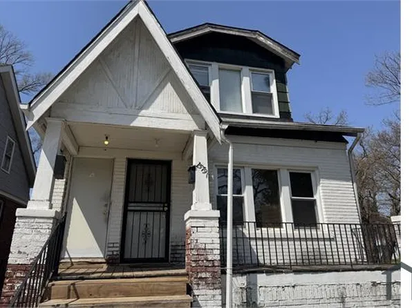 15791 Cherrylawn St, Detroit, MI 48238