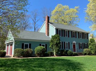 104 Caswell St, Taunton, MA 02780