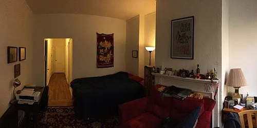 Rented by Manhattan Spaces