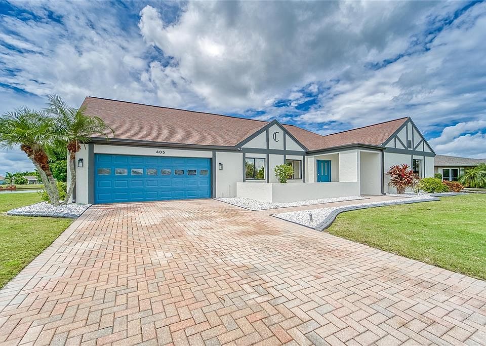 405 Blackhawk Cir, Sun City Center, FL 33573 MLS T3466935 Zillow