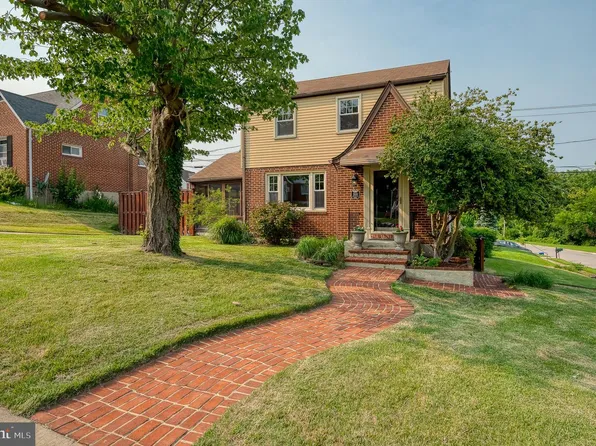 1509 Neighbors Ave, Baltimore, MD 21237