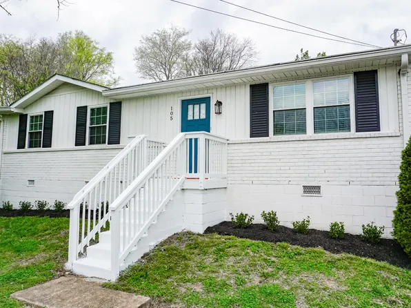 105 Regiment Ct, Franklin, TN 37064