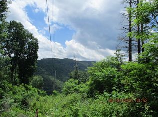 Heaton Branch Rd, Butler, TN 37640