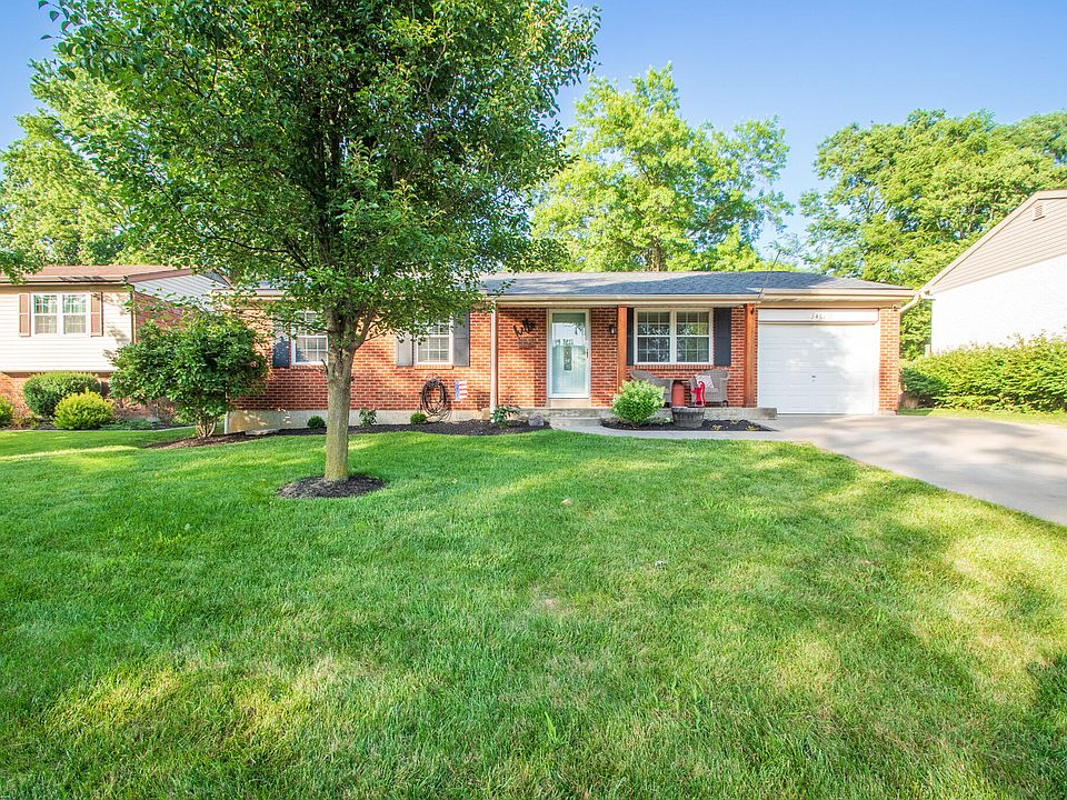 1st image of 3461 Misty Creek Dr