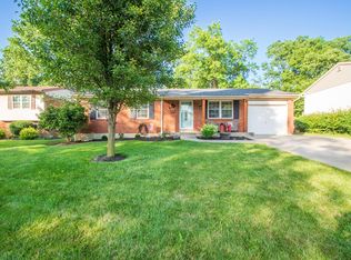 3461 Misty Creek Dr, Erlanger, KY 41018