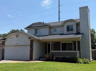 11703 W Nantucket St, Wichita, KS 67212