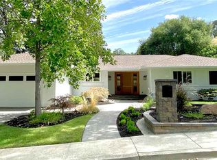 71 Alta Loma Ct, Danville, CA