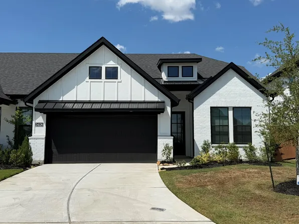 24126 Prairie Crabapple Ct, Katy, TX 77493