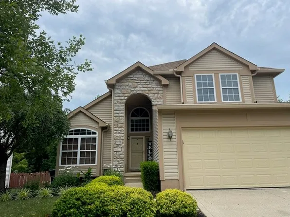 9175 Tahoma St, Columbus, OH 43240