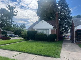 8205 Appoline St, Detroit, MI 48228