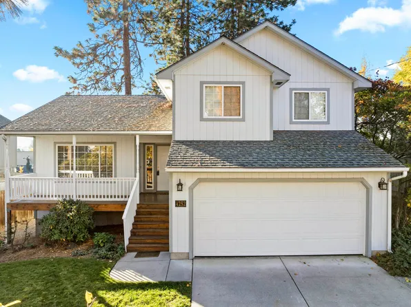 4252 E 26th Ave, Spokane, WA 99223