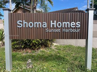 6061 SW 128th Ct, Miami, FL 33183