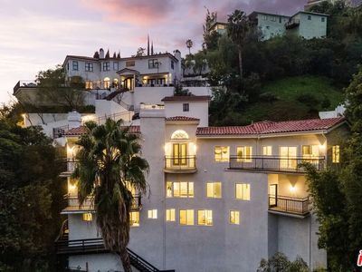 7004 La Presa Dr, Los Angeles, CA, 90068
