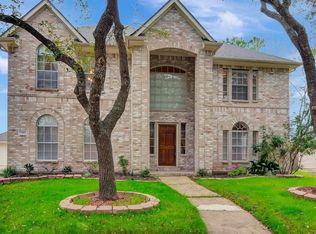 13402 High Mesa Ct, Houston, TX 77059